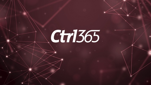 Ctrl365 Sales Deck
