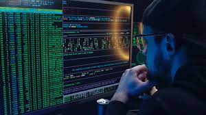 Seguridad de la Información Fundamentals